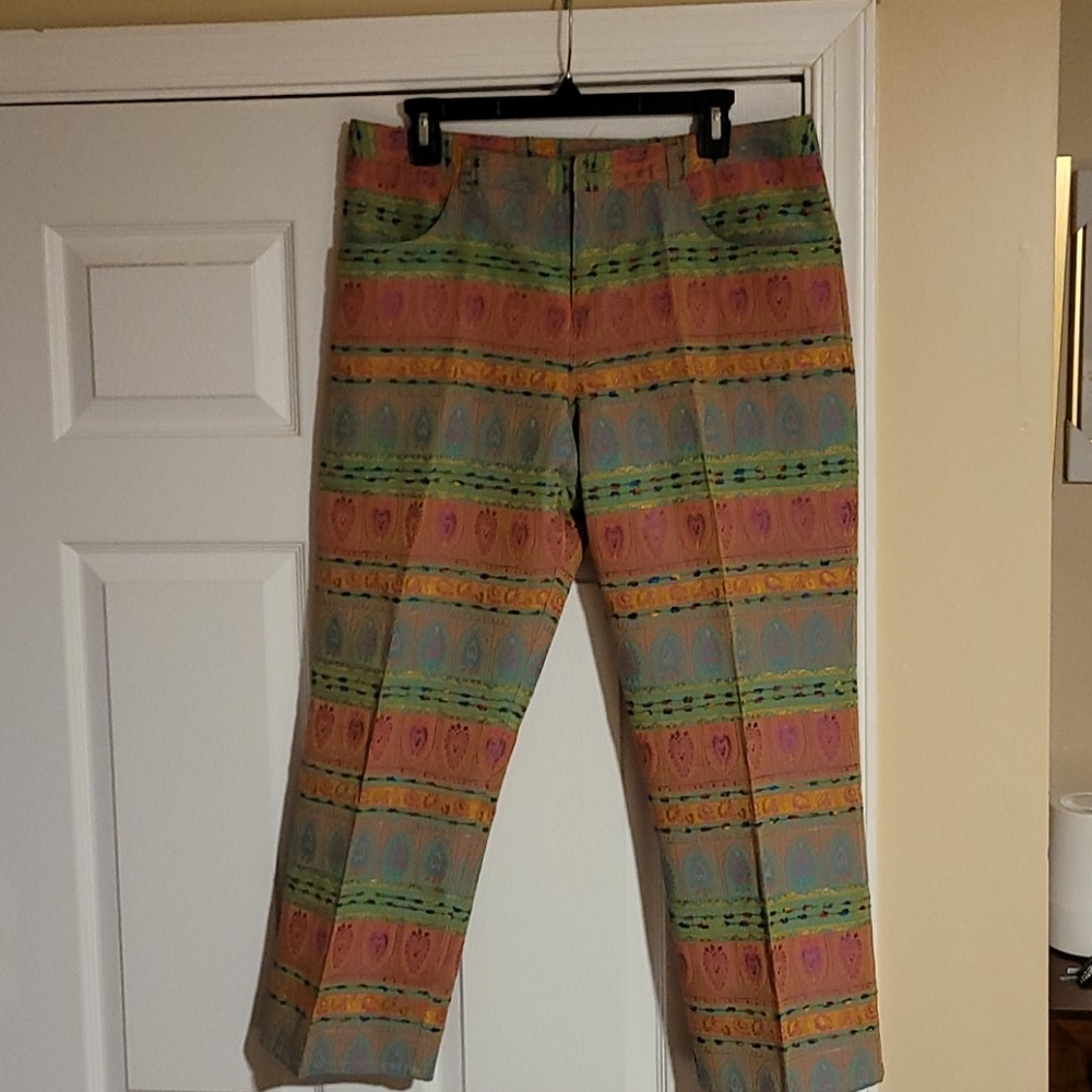 Beautiful Pants - Picture 3 of 4